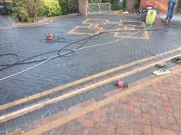 Trusted Norman Park, GA Driveway Paving Services Experts